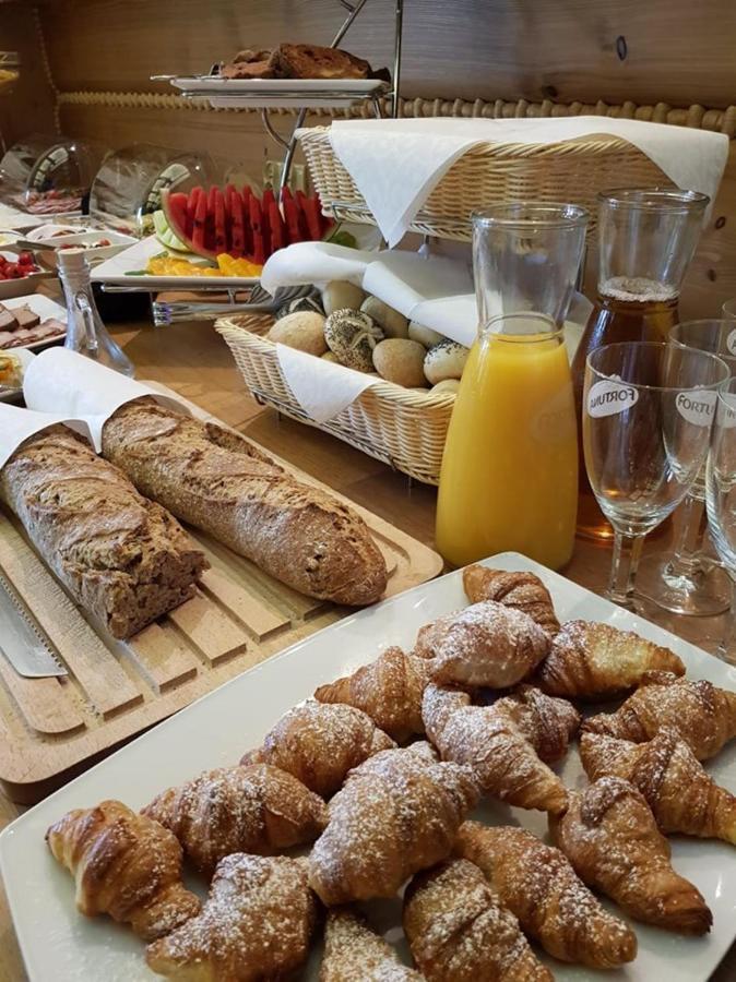 Carlina Hotel & Spa Бялка Татранска Екстериор снимка