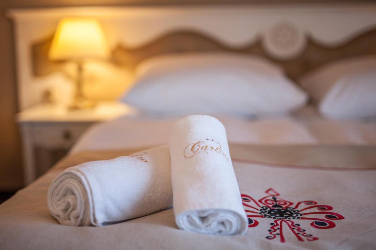 Carlina Hotel & Spa Бялка Татранска Екстериор снимка