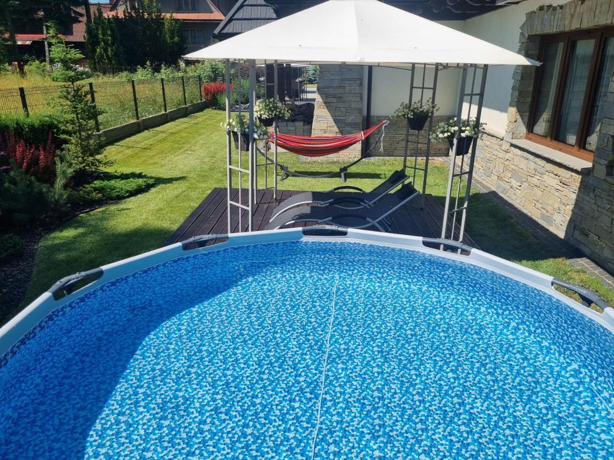 Carlina Hotel & Spa Бялка Татранска Екстериор снимка