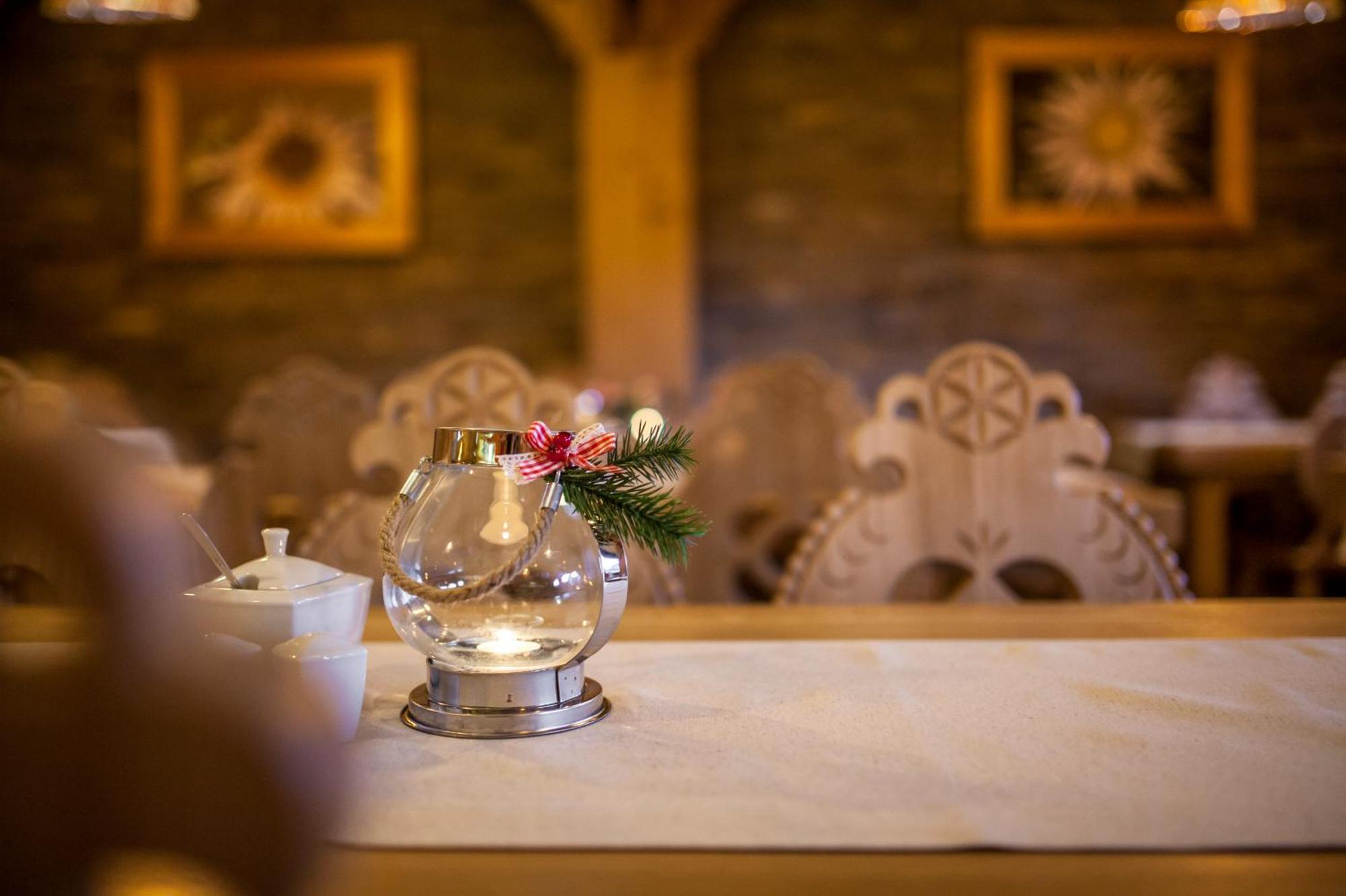 Carlina Hotel & Spa Бялка Татранска Екстериор снимка