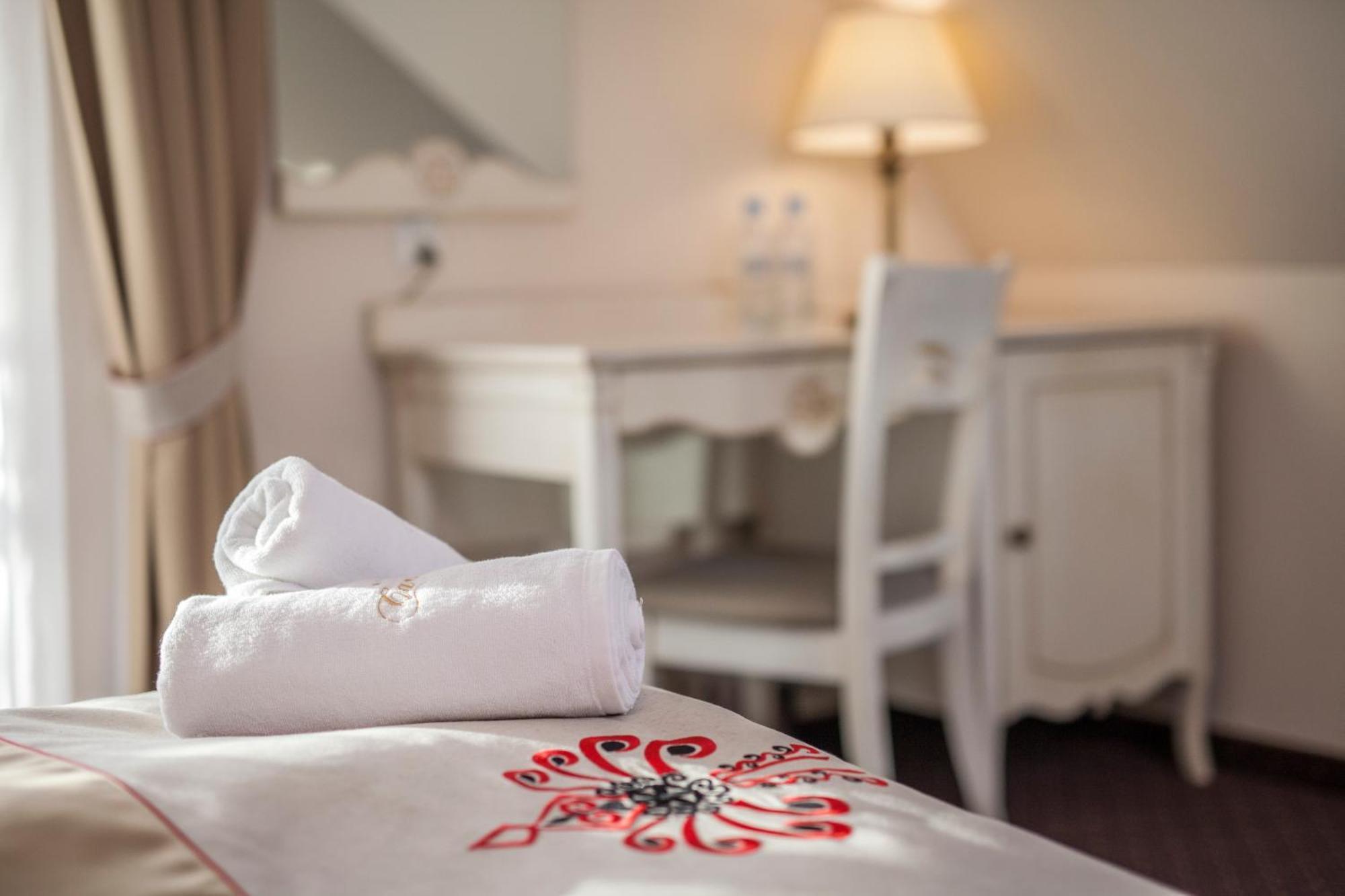 Carlina Hotel & Spa Бялка Татранска Екстериор снимка