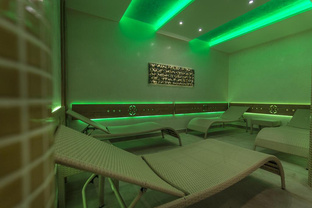Carlina Hotel & Spa Бялка Татранска Екстериор снимка