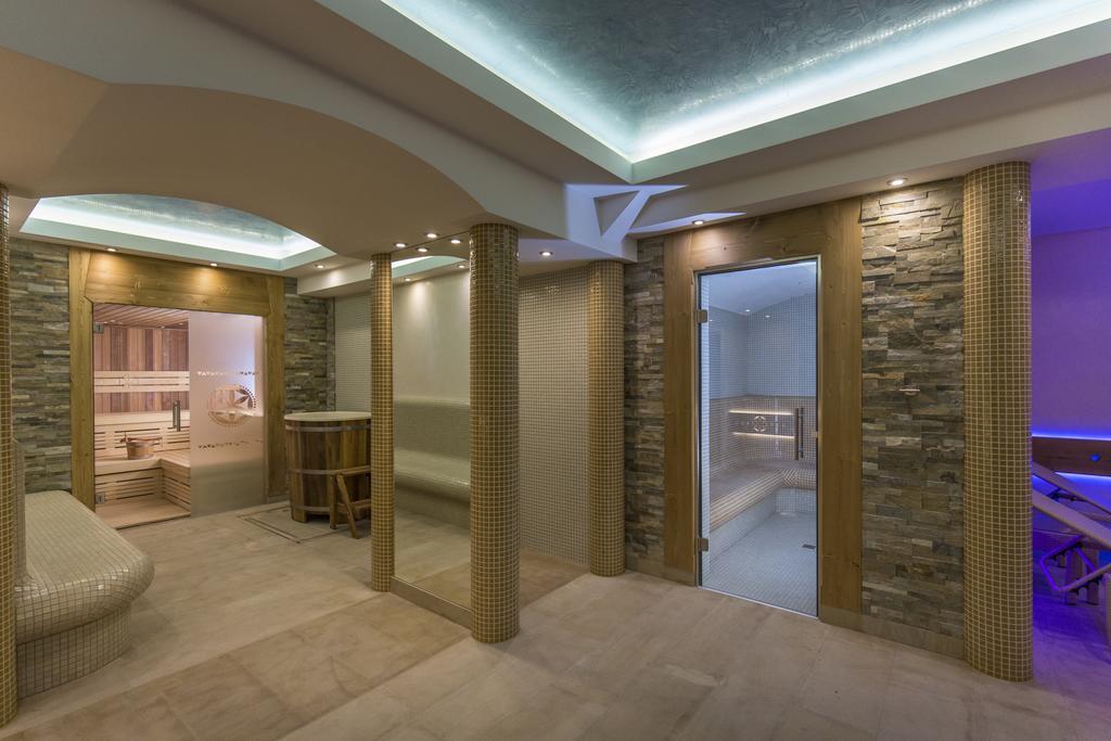 Carlina Hotel & Spa Бялка Татранска Екстериор снимка
